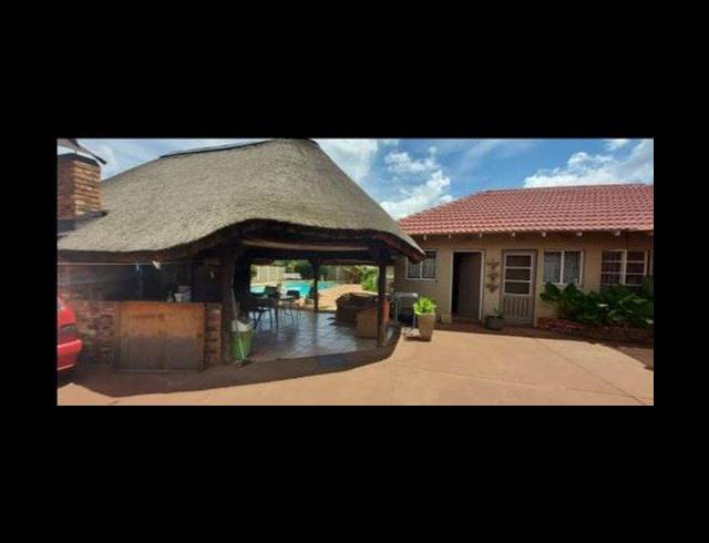 3 BEDROOM HOUSE FOR SALE IN ORKNEY